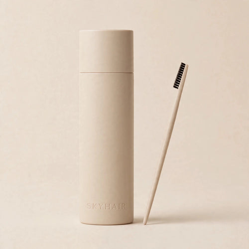 Skyhair™ Slick Stick - Bâton Anti Baby Hair + Brosse Offerte